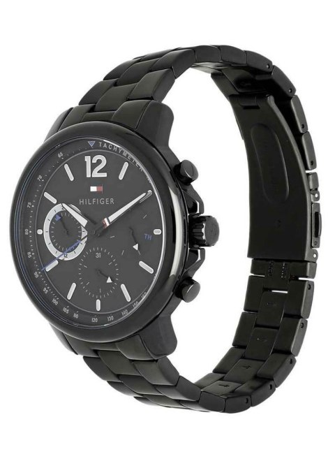 ZEGAREK MĘSKI TOMMY HILFIGER LANDON 1791529 (zf080a) ZEGAREK MĘSKI TOMMY HILFIGER LANDON 1791529 (zf080a)