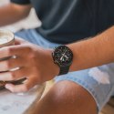 SMARTWATCH MĘSKI Rubicon RNCE99 - POŁĄCZENIA, ŁADOWANIE BEZPRZEWODOWE