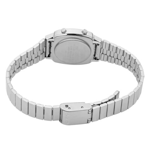 ZEGAREK DAMSKI CASIO LA670WA-1D (zd597c) + BOX ZEGAREK DAMSKI CASIO LA670WA-1D (zd597c) + BOX