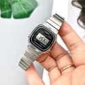 ZEGAREK DAMSKI CASIO LA670WA-1D (zd597c) + BOX