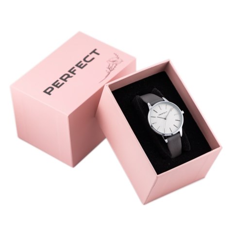 ZEGAREK DAMSKI PERFECT E374-01 (zp524a) + BOX ZEGAREK DAMSKI PERFECT E374-01 (zp524a) + BOX