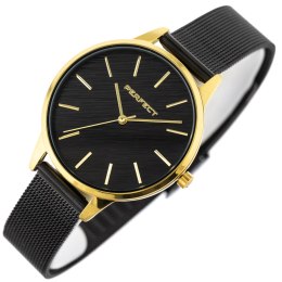 ZEGAREK DAMSKI PERFECT F374-07 (zp527f) + BOX