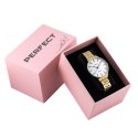 ZEGAREK DAMSKI PERFECT S355-05 (zp526b) + BOX