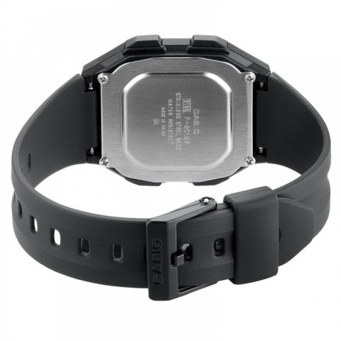 ZEGAREK MĘSKI CASIO F-200W-1ADF (zd151c) + BOX ZEGAREK MĘSKI CASIO F-200W-1ADF (zd151c) + BOX