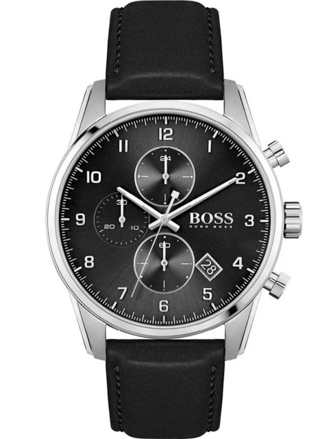 ZEGAREK MĘSKI HUGO BOSS Skymaster 1513782 (zh056a) ZEGAREK MĘSKI HUGO BOSS Skymaster 1513782 (zh056a)