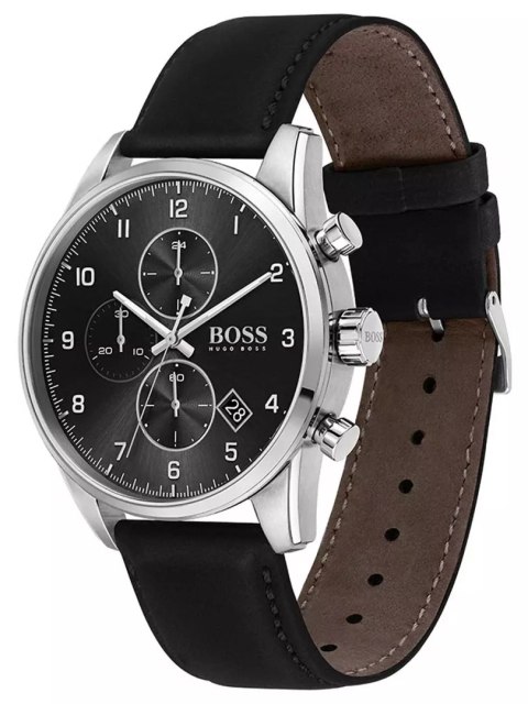 ZEGAREK MĘSKI HUGO BOSS Skymaster 1513782 (zh056a) ZEGAREK MĘSKI HUGO BOSS Skymaster 1513782 (zh056a)