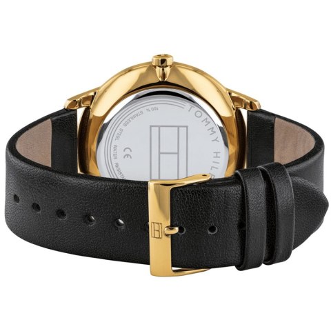 ZEGAREK MĘSKI TOMMY HILFIGER 1791606 HUNTER (zf079a) ZEGAREK MĘSKI TOMMY HILFIGER 1791606 HUNTER (zf079a)