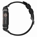 SMARTWATCH MĘSKI Gravity GT6-1 - WYKONYWANIE POŁĄCZEŃ, MONITOR SNU (sg020a)
