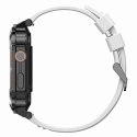 SMARTWATCH MĘSKI Gravity GT6-8 - WYKONYWANIE POŁĄCZEŃ, MONITOR SNU (sg020h)
