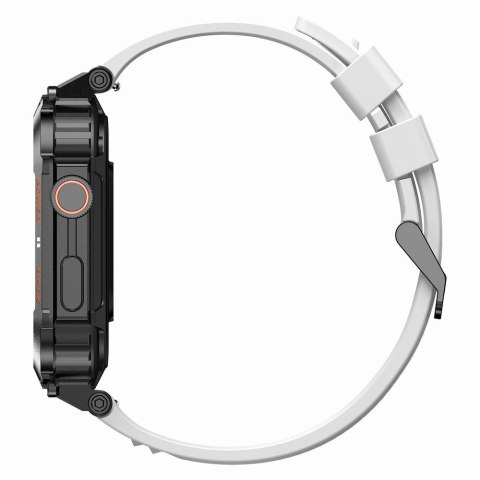 SMARTWATCH MĘSKI Gravity GT6-8 - WYKONYWANIE POŁĄCZEŃ, MONITOR SNU (sg020h) SMARTWATCH MĘSKI Gravity GT6-8 - WYKONYWANIE POŁĄCZEŃ, MONITOR SNU (sg020h)