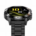 SMARTWATCH MĘSKI Gravity GT9-2 - WYKONYWANIE POŁĄCZEŃ, CIŚNIENIOMIERZ (sg021b)
