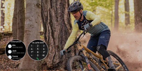 SMARTWATCH MĘSKI Gravity GT9-2 - WYKONYWANIE POŁĄCZEŃ, CIŚNIENIOMIERZ (sg021b) SMARTWATCH MĘSKI Gravity GT9-2 - WYKONYWANIE POŁĄCZEŃ, CIŚNIENIOMIERZ (sg021b)
