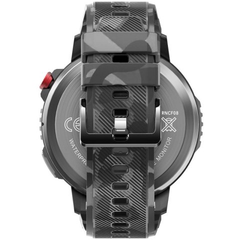 SMARTWATCH MĘSKI Rubicon RNCF07 - WYKONYWANIE POŁĄCZEŃ - BLUETOOTH CALL - ODTWARZACZ MP3 4GB (sr052b) SMARTWATCH MĘSKI Rubicon RNCF07 - WYKONYWANIE POŁĄCZEŃ - BLUETOOTH CALL - ODTWARZACZ MP3 4GB (sr052b)