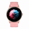 SMARTWATCH UNISEX GRAVITY GT2-1 - ROZMOWY BLUETOOTH, WŁASNE TARCZE (sg019a)
