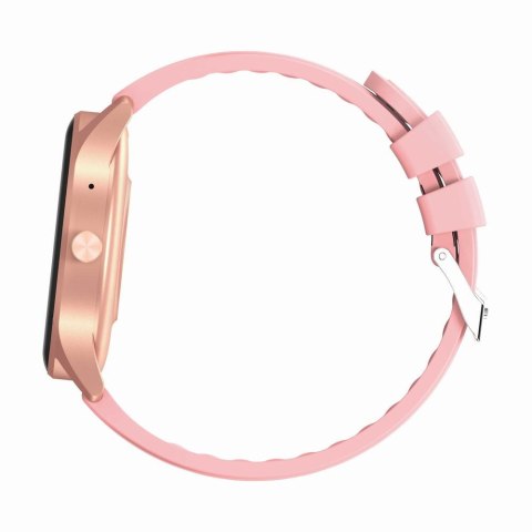 SMARTWATCH UNISEX GRAVITY GT2-1 - ROZMOWY BLUETOOTH, WŁASNE TARCZE (sg019a) SMARTWATCH UNISEX GRAVITY GT2-1 - ROZMOWY BLUETOOTH, WŁASNE TARCZE (sg019a)