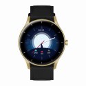SMARTWATCH UNISEX GRAVITY GT2-3 - ROZMOWY BLUETOOTH, WŁASNE TARCZE (sg019c)