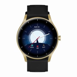 SMARTWATCH UNISEX GRAVITY GT2-3 - ROZMOWY BLUETOOTH, WŁASNE TARCZE (sg019c)