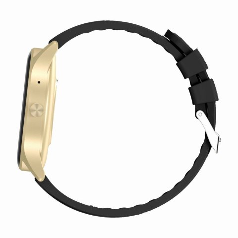 SMARTWATCH UNISEX GRAVITY GT2-3 - ROZMOWY BLUETOOTH, WŁASNE TARCZE (sg019c) SMARTWATCH UNISEX GRAVITY GT2-3 - ROZMOWY BLUETOOTH, WŁASNE TARCZE (sg019c)