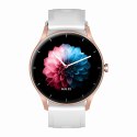 SMARTWATCH UNISEX GRAVITY GT2-5 - ROZMOWY BLUETOOTH, WŁASNE TARCZE (sg019e)