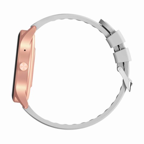 SMARTWATCH UNISEX GRAVITY GT2-5 - ROZMOWY BLUETOOTH, WŁASNE TARCZE (sg019e) SMARTWATCH UNISEX GRAVITY GT2-5 - ROZMOWY BLUETOOTH, WŁASNE TARCZE (sg019e)