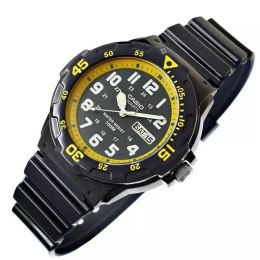 ZEGAREK MĘSKI CASIO MRW-200HC-2BVDF 10 Bar (zd174a) + BOX