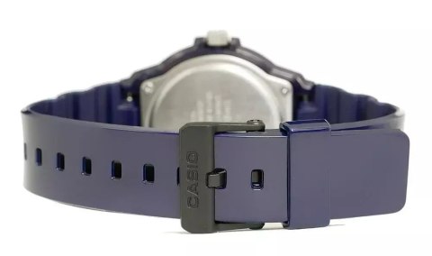 ZEGAREK MĘSKI CASIO MRW-200HC-2BVDF 10 Bar (zd174a) + BOX ZEGAREK MĘSKI CASIO MRW-200HC-2BVDF 10 Bar (zd174a) + BOX