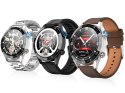 SMARTWATCH MĘSKI Gravity GT4-5 - WYKONYWANIE POŁĄCZEŃ, KROKOMIERZ (sg023e)