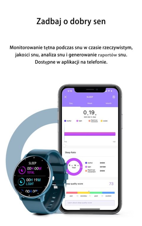 SMARTWATCH UNISEX GRAVITY GT1-7 - PULSOMETR, WŁASNE TARCZE (sg015g) SMARTWATCH UNISEX GRAVITY GT1-7 - PULSOMETR, WŁASNE TARCZE (sg015g)