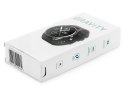 SMARTWATCH UNISEX GRAVITY GT1-7 - PULSOMETR, WŁASNE TARCZE (sg015g)