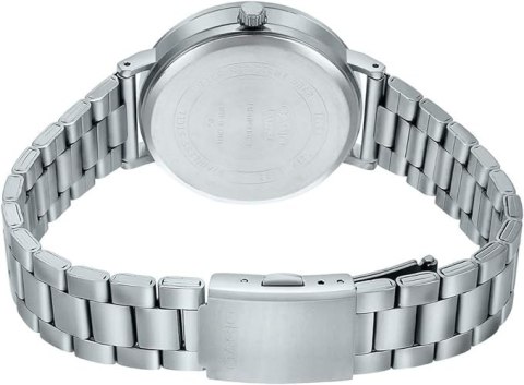 ZEGAREK MĘSKI CASIO MTP-E175D-2E (zd184c) + BOX ZEGAREK MĘSKI CASIO MTP-E175D-2E (zd184c) + BOX