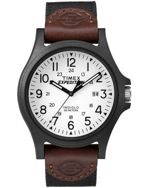 ZEGAREK MĘSKI TIMEX EXPEDITION TW4B08200 (zt106i) ZEGAREK MĘSKI TIMEX EXPEDITION TW4B08200 (zt106i)