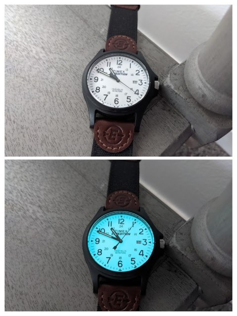 ZEGAREK MĘSKI TIMEX EXPEDITION TW4B08200 (zt106i) ZEGAREK MĘSKI TIMEX EXPEDITION TW4B08200 (zt106i)