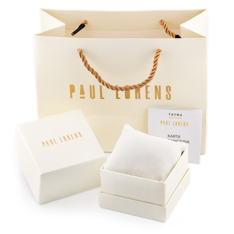 ZEGAREK DAMSKI PAUL LORENS - PL11014A7-1A1 (zg509a) + BOX ZEGAREK DAMSKI PAUL LORENS - PL11014A7-1A1 (zg509a) + BOX