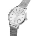 ZEGAREK DAMSKI PAUL LORENS - PL11503B-3C1 (zg510a) + BOX