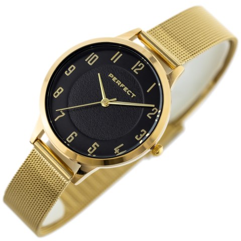 ZEGAREK DAMSKI PERFECT F387-06 (zp532d) + BOX ZEGAREK DAMSKI PERFECT F387-06 (zp532d) + BOX