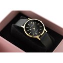ZEGAREK DAMSKI PERFECT L205-08 (zp536b) + BOX