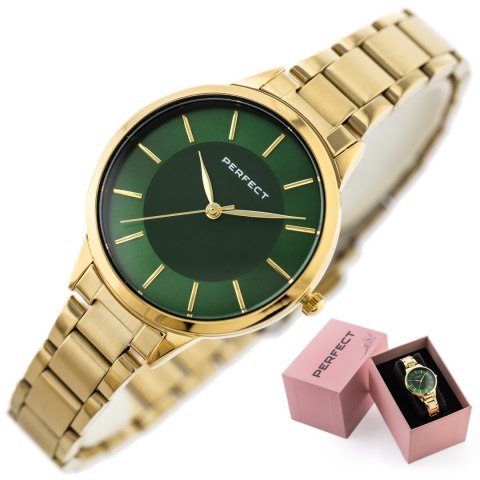 ZEGAREK DAMSKI PERFECT S359-07 (zp533a) + BOX ZEGAREK DAMSKI PERFECT S359-07 (zp533a) + BOX