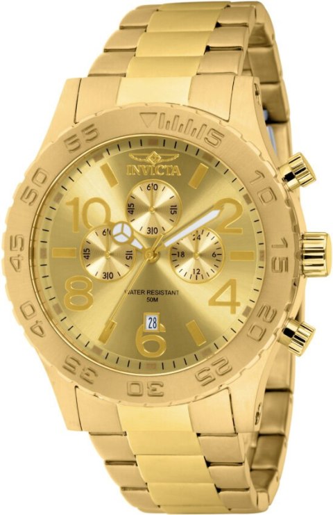 ZEGAREK MĘSKI INVICTA Specialty 1270 + BOX ZEGAREK MĘSKI INVICTA Specialty 1270 + BOX