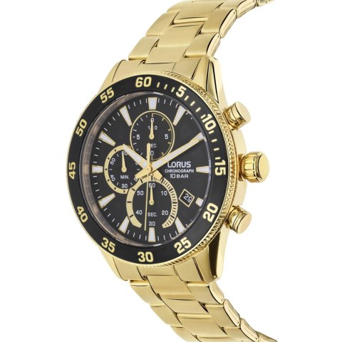 ZEGAREK MĘSKI Lorus LOR RM330JX9 + BOX ZEGAREK MĘSKI Lorus LOR RM330JX9 + BOX