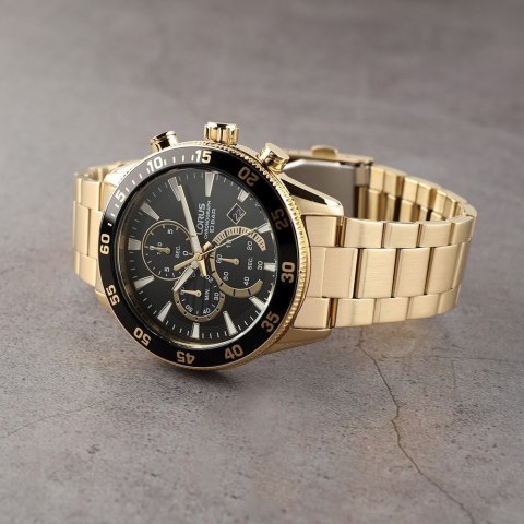 ZEGAREK MĘSKI Lorus LOR RM330JX9 + BOX ZEGAREK MĘSKI Lorus LOR RM330JX9 + BOX