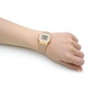 ZEGAREK DAMSKI CASIO Vintage Mini LA680WEGL-5EF + BOX