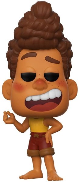 Funko POP! Alberto Scorfano Land Disney Pixar Luca 1054