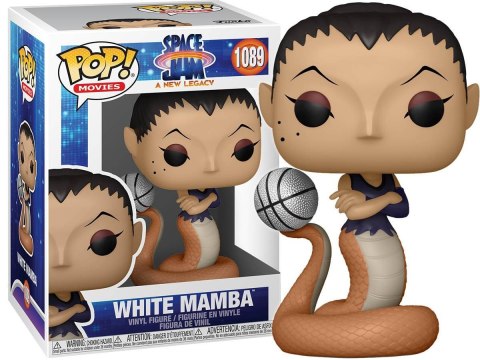 Funko POP! Movies White Mamba Space Jam 2 1089