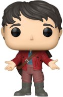 Funko POP! TV Jaskier The Witcher Figurka Winylowa 1194