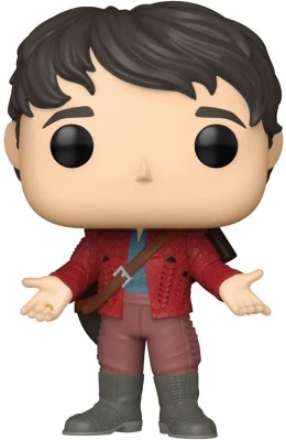 Funko POP! TV Jaskier The Witcher Figurka Winylowa 1194
