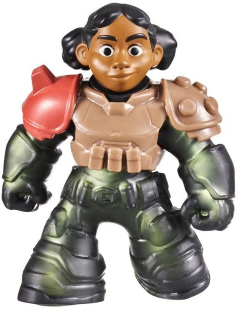 Goo Jit Zu Lightyear Figurka Izzy 41479 Goo Jit Zu Lightyear Figurka Izzy 41479