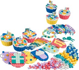 LEGO 41806 Pełny zestaw imprezowy