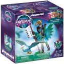 Playmobil Knight Fairy z Tajemniczym Zwierzątkiem 70802