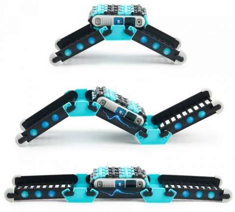 Power Treads Zestaw Nitro Pojazd Gąsienicowy Tory 5564 Power Treads Zestaw Nitro Pojazd Gąsienicowy Tory 5564