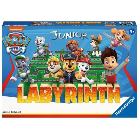 Ravensburger Labyrinth Junior Psi Patrol 20824 Ravensburger Labyrinth Junior Psi Patrol 20824